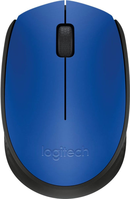 Logitech M171 Wireless Mouse