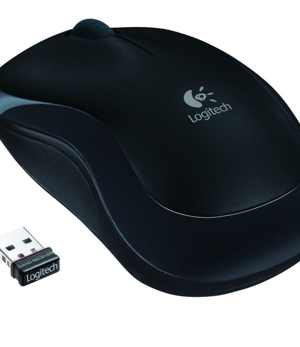 Logitech M175 Wireless Mouse