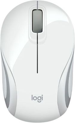 Logitech M187 Ultra Portable Wireless Mouse