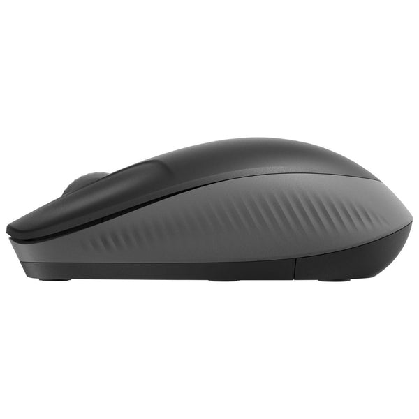 Logitech M190 Full-Size Wireless Mouse