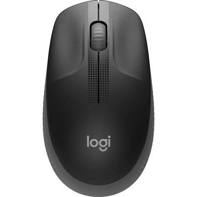 Logitech M191 Wireless Mouse