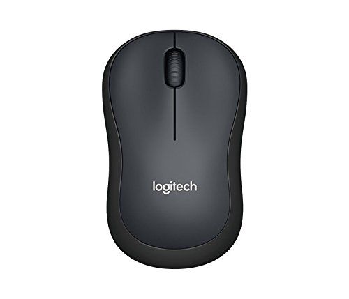 Logitech M221 Silent Wireless Mouse