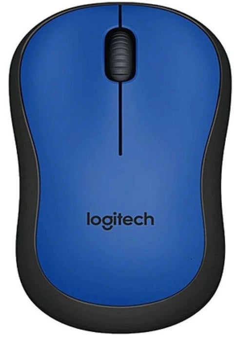 Logitech M221 Silent Wireless Mouse