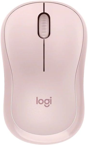 Logitech M240 Silent Bluetooth Wireless Mouse