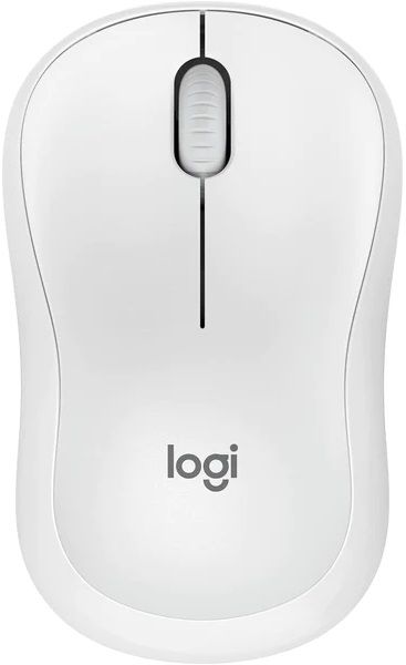 Logitech M240 Silent Bluetooth Wireless Mouse