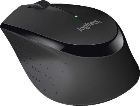 Logitech M275 Wireless Mouse