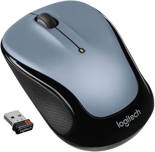 Logitech M325s Wireless Mouse