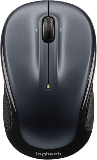 Logitech M325s Wireless Mouse