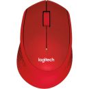 Logitech M331 Silent Plus Wireless Mouse