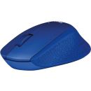 Logitech M331 Silent Plus Wireless Mouse