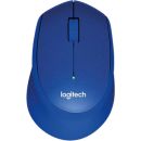 Logitech M331 Silent Plus Wireless Mouse