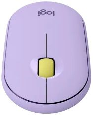 Logitech M350 Pebble Bluetooth Wireless Mouse