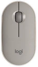 Logitech M350 Pebble Bluetooth Wireless Mouse