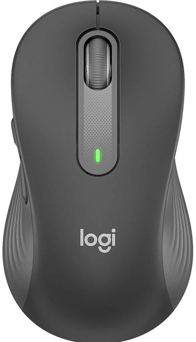 Logitech M650 Signature Wireless & Bluetooth Mouse