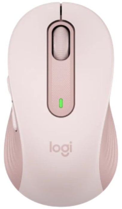 Logitech M650 Signature Wireless & Bluetooth Mouse