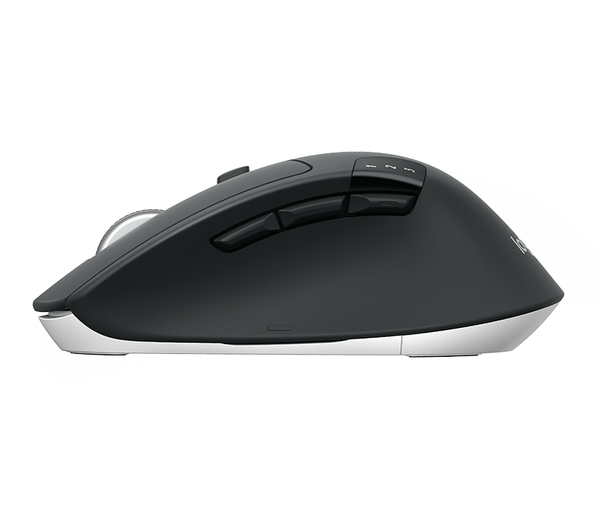 Logitech M720 Triathlon Multi-Device Wireless Mouse