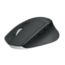 Logitech M720 Triathlon Multi-Device Wireless Mouse