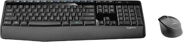 Logitech MK345 Comfort Wireless Keyboard And Mouse Combo