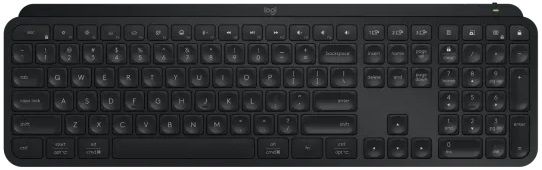 Logitech MX KEYS S