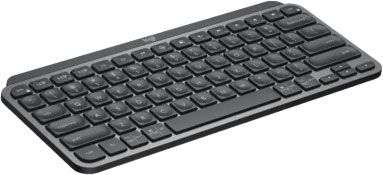 Logitech MX Keys Mini Keyboard