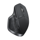 Logitech MX Master 2S Wireless Mouse, Black