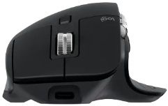 Logitech MX Master 3S Wireless Mouse