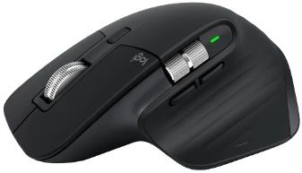 Logitech MX Master 3S Wireless Mouse