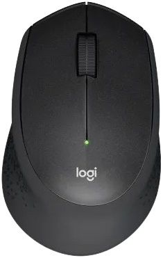 Logitech Mouse M330 Silent Plus