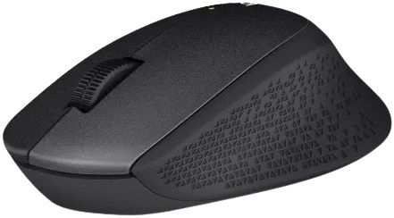 Logitech Mouse M330 Silent Plus