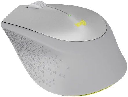 Logitech Mouse M330 Silent Plus