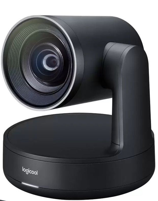 Logitech RALLY PLUS Video Conference Cam