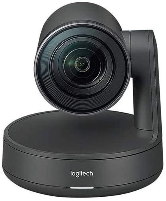 Logitech RALLY PLUS Video Conference Cam