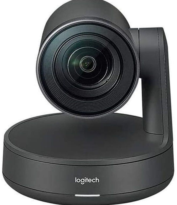 Logitech RALLY PLUS Video Conference Cam