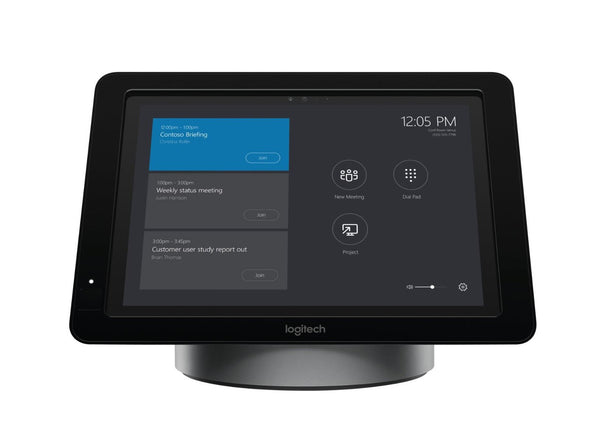 Logitech Smart Dock Video Conferencing