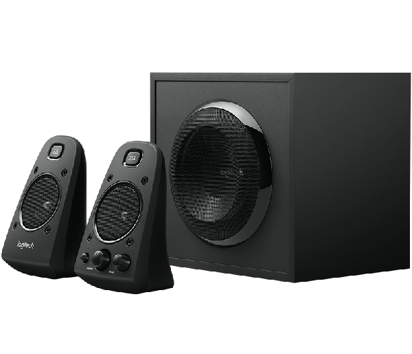 Logitech Speaker System Z623