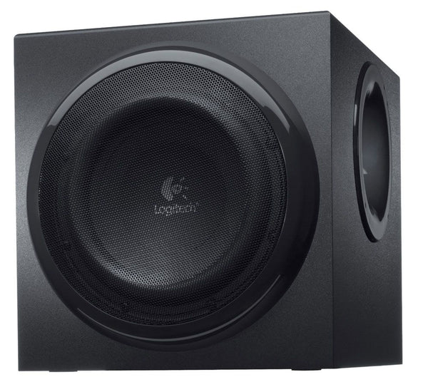 Logitech Speaker System Z906