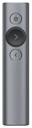 Logitech Spotlight Presentation Remote