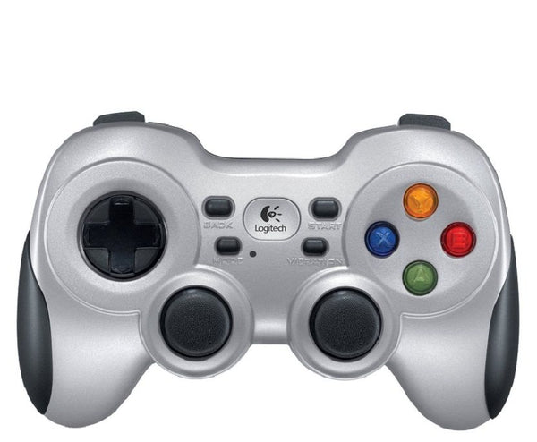 Logitech Wireless Gamepad F710