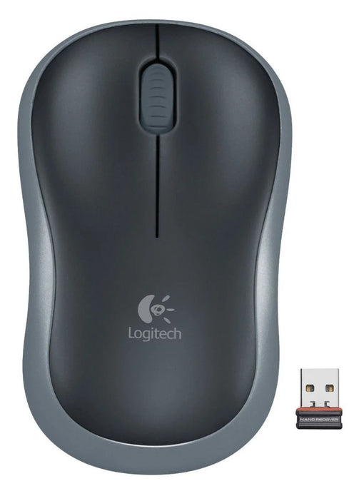 Logitech Wireless Mouse B175