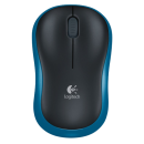 Logitech Wireless Mouse M185