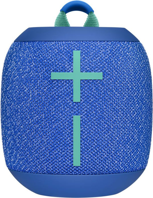 Logitech Wonderboom 2 Portable Speaker