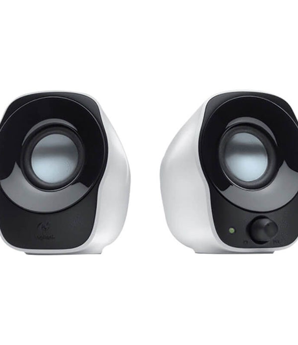 Logitech Z120 Stereo Speaker