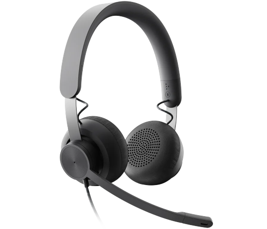 Logitech Zone Wired Headphone