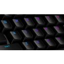 Logitechg G512 Carbon Gaming Keyboard - GX Blue Switch