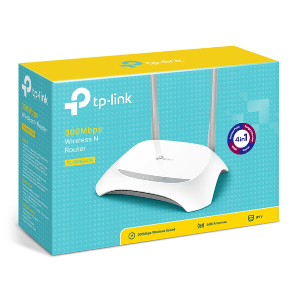 TP Link TL-WR840N