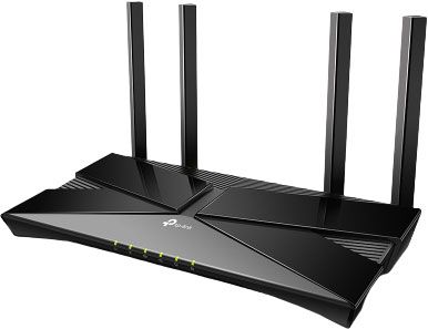 TP-Link Archer AX23 AX1800 Dual-Band Wi-Fi 6 Router