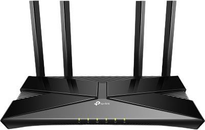 TP-Link Archer AX23 AX1800 Dual-Band Wi-Fi 6 Router