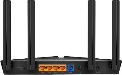 TP-Link Archer AX23 AX1800 Dual-Band Wi-Fi 6 Router