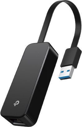 TP-Link UE306 USB 3.0 To Gigabit Ethernet Network Adapter