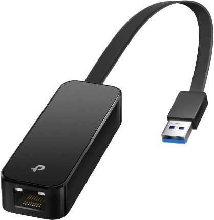 TP-Link UE306 USB 3.0 To Gigabit Ethernet Network Adapter